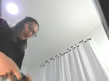 Chaturbate Nude Webcam of samantha__wilson
