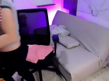 Chaturbate Sex Cam of samantha__wilson