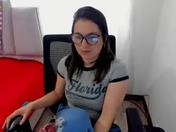 Chaturbate Sex Chat of samantha__wilson