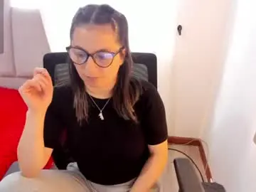 Chaturbate Live Porn of samantha__wilson