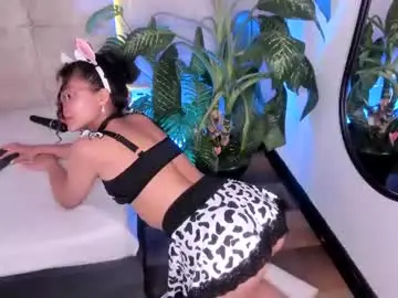 Chaturbate Adult Video Chat of sara_mac_