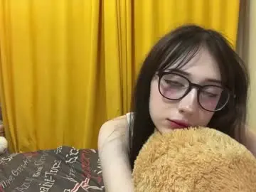 sleepykriss from chaturbate