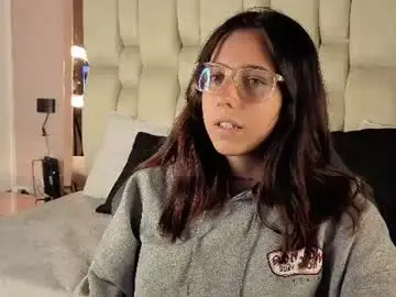 Chaturbate Adult Webcam of tinyvelvet