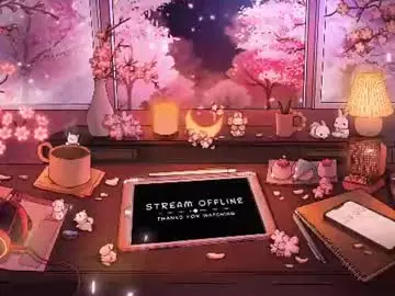 Chaturbate Live Sex Cam of treejeanne