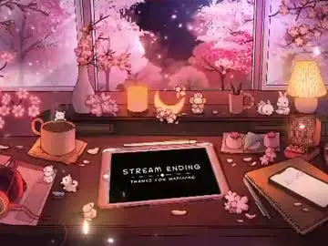 Chaturbate Adult Webcam of treejeanne