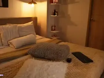 Chaturbate Adult Webcam of abril_w18