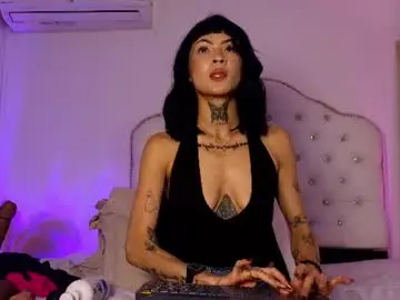 Chaturbate Live Sex of axarasss