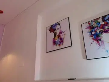 Chaturbate Sex Cam of cloe_cifuentess
