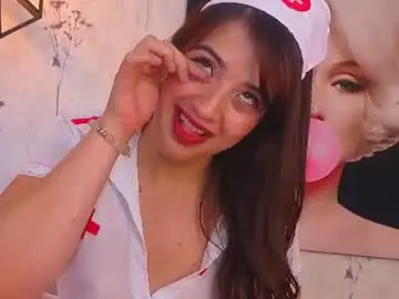 Chaturbate Nude Webcam of cloe_cifuentess