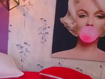 Chaturbate Free Live Porn of cloe_cifuentess