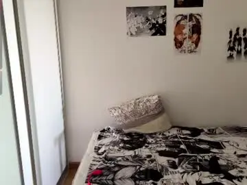 Chaturbate Live Porn of idellwold