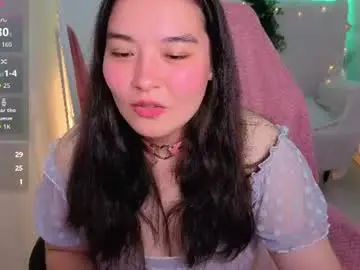 Chaturbate Live Sex of isabellebliz