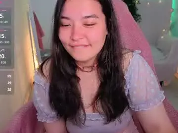 Chaturbate Live Porn of isabellebliz