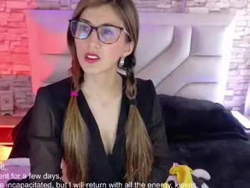 Chaturbate Best Webcam of jade_white_