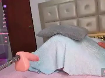 Chaturbate Sex Cam of melissa_luu