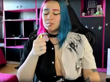Chaturbate Watch Live Sex Cams of neon_baddie