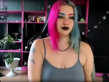 neon_baddie from chaturbate