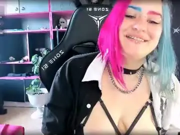 Chaturbate Adult Webcams of neon_baddie