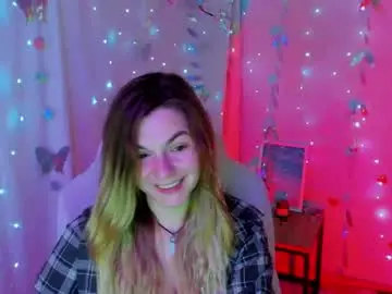 Chaturbate Live Sex Cam of sweetfoyou
