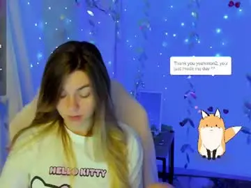 Chaturbate Adult Video Chat of sweetfoyou