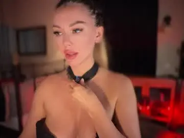 Chaturbate Nude Webcam of untamed_reina