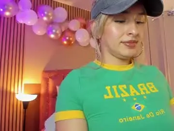 Chaturbate Private Sex Chat of wini_fer