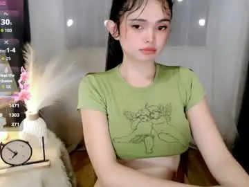 Chaturbate Live Sex of yogirl_abby