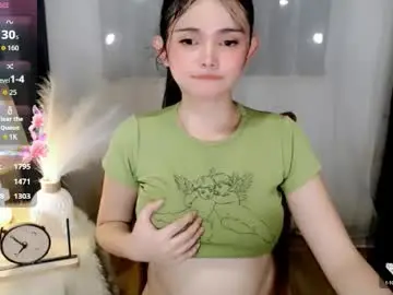 Chaturbate Free Live Porn of yogirl_abby