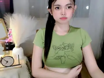Chaturbate Watch Live Sex Cams of yogirl_abby