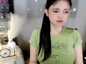 Chaturbate Sex Cam of yogirl_abby