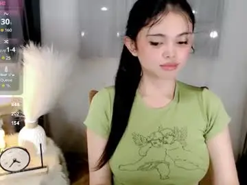 Chaturbate Sex Cam of yogirl_abby