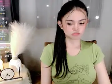 Chaturbate Adult Webcam of yogirl_abby