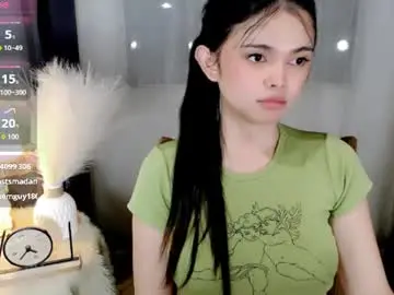 Chaturbate Adult Webcams of yogirl_abby
