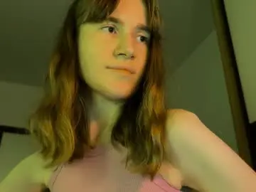 Chaturbate Live Sex Cam of agniia257