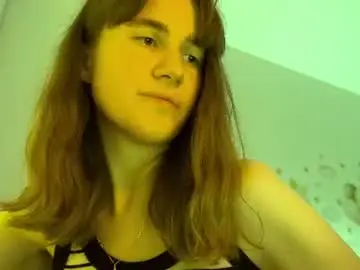 Chaturbate Free Porn Cam of agniia257