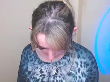 Chaturbate Nude Webcam of amandasentin
