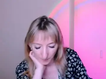 Chaturbate Nude Webcam of amandasentin