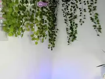 Chaturbate Adult Video Chat of ariana_verx