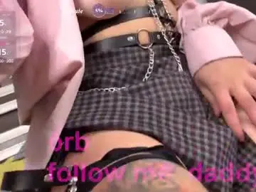 ariana_verx from chaturbate