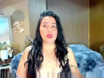 Chaturbate Sex Cam of bbwluxurymuse
