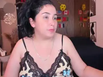 Chaturbate Live Porn of bbwluxurymuse