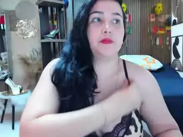 Chaturbate Best Webcam of bbwluxurymuse