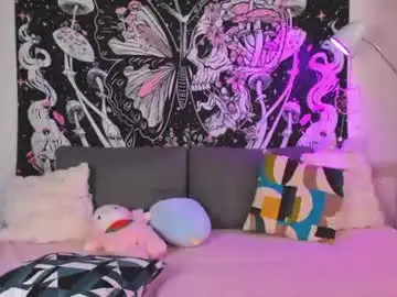 Chaturbate Adult Webcams of bellamour_r