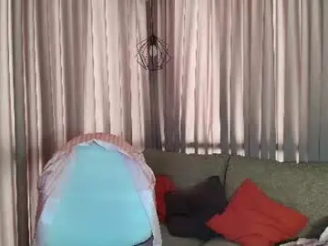 Chaturbate Sex Chat of cati_rouge