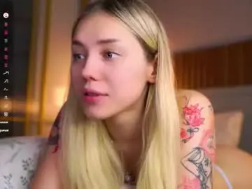 Chaturbate Live Porn of cinacandy