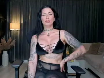 Chaturbate Free Live Porn of elektravelvet