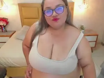 Chaturbate Best Webcam of julietacarson