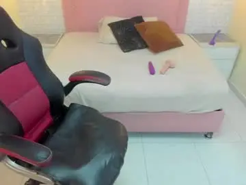 Chaturbate Adult Webcams of julietacarson