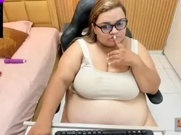 Chaturbate Live Sex of julietacarson