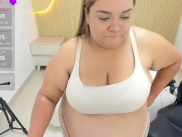 Chaturbate Free Live Porn of julietacarson